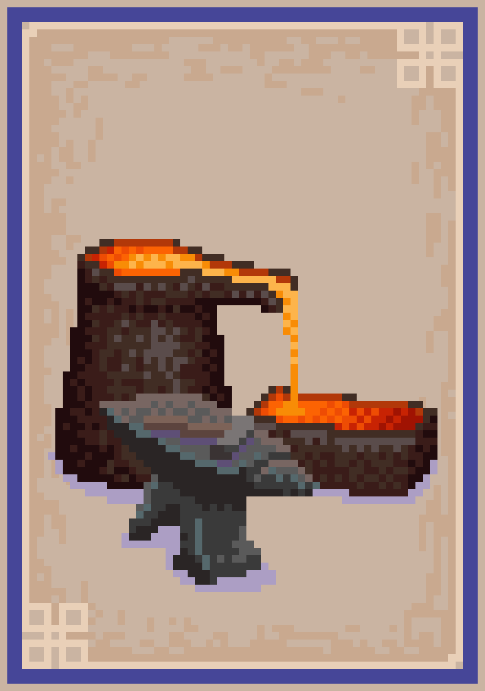 Sutur's Smithy Icon