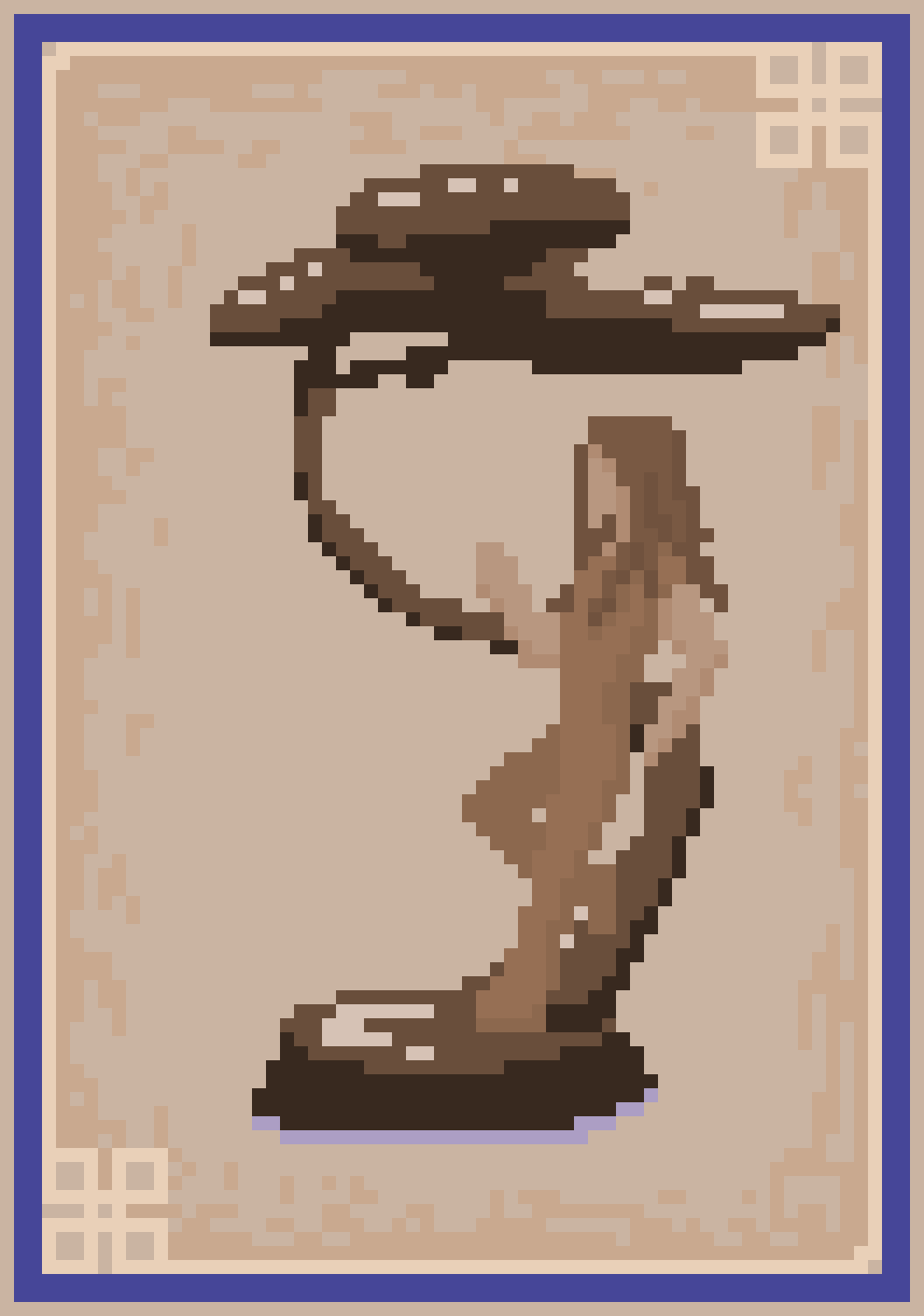 Loki Card Icon