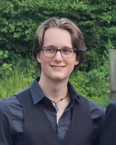 Noah Klaholz