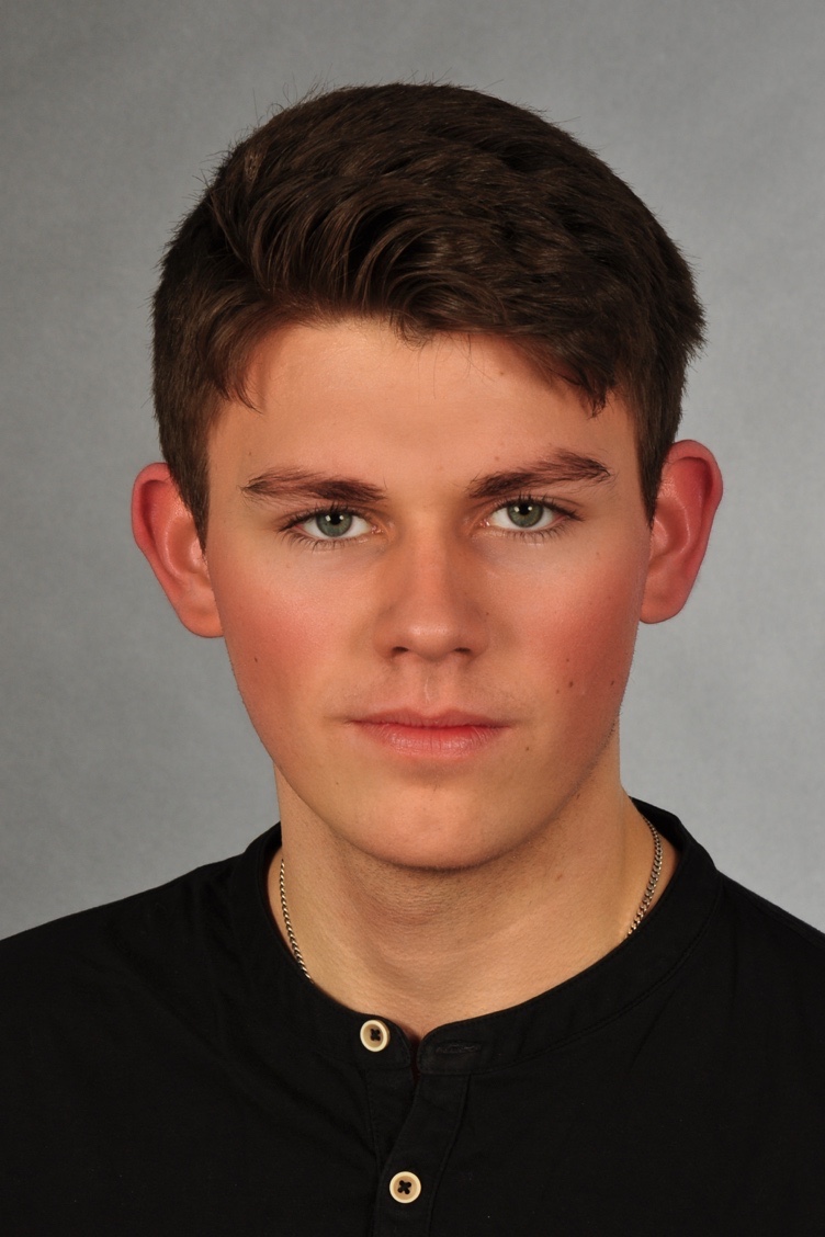 Sebastian Müller